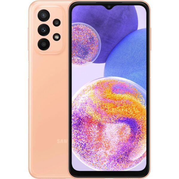 Samsung Galaxy A23 (A235F/DS) - Acceptable Condition - ReDial Samsung Galaxy A23 (A235F/DS) - Acceptable Condition - ReDial